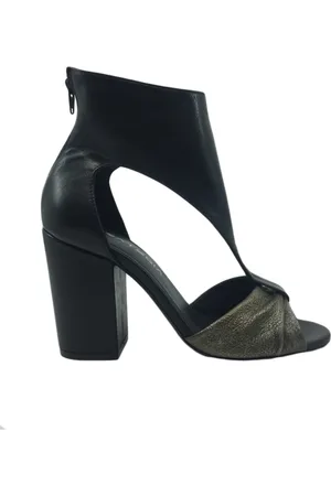 Strategia Mujer, Zapatos, Negro, Talla: 37 EU