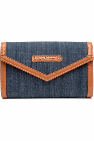 Nero Giardini Mujer, Bolsos, Azul, Talla: ONE Size
