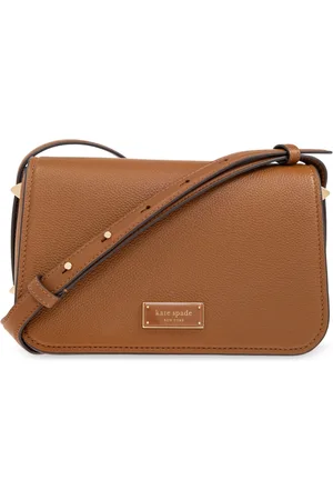 Kate Spade Mujer, Bolsos, Marrón, Talla: ONE Size