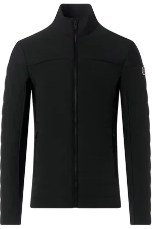 Fusalp Hombre, Chaquetas, Negro, Talla: 3XL