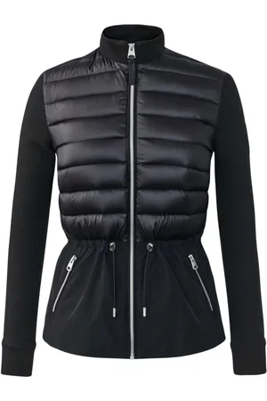 Mackage Mujer, Chaquetas, Negro, Talla: L