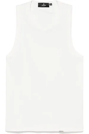 Represent Hombre, Camisetas, Blanco, Talla: XL