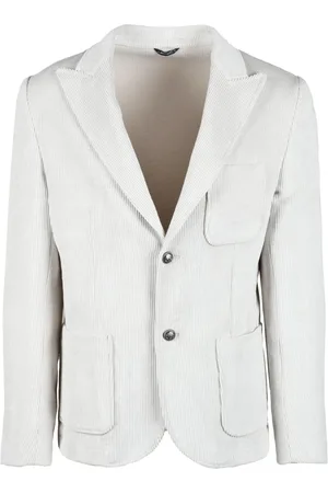 D.A. Daniele Alessandrini Hombre, Chaquetas, , Talla: S