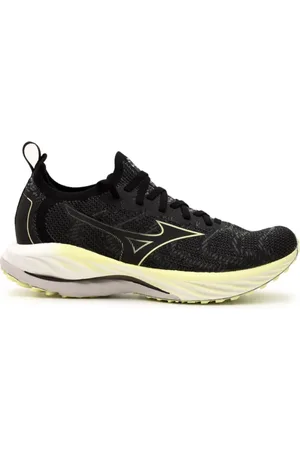 Mizuno Hombre, Zapatos, Negro, Talla: 44 EU