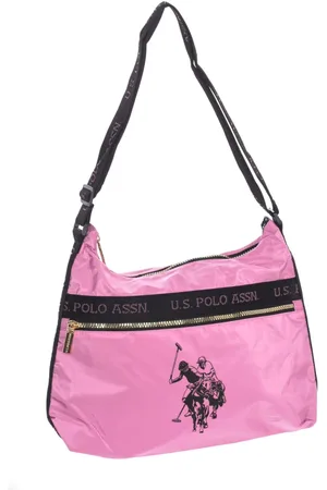 U.S. Polo Assn. Mujer, Bolsos, Rosa, Talla: ONE Size