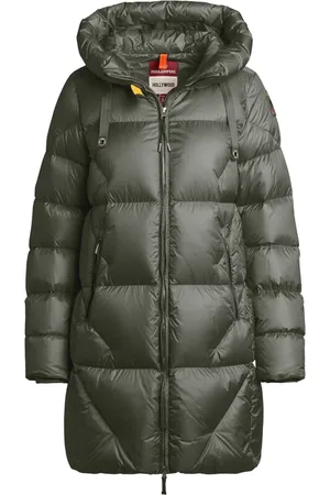 Parajumpers Mujer, Abrigos, Negro, Talla: L