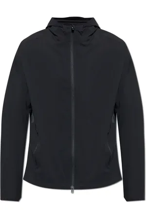 Y-3 Hombre, Chaquetas, Negro, Talla: XL