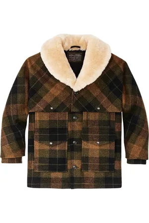 Filson Hombre, Chaquetas, , Talla: L