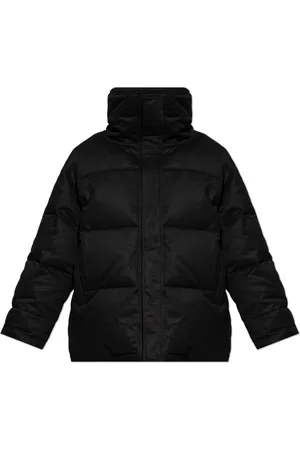 Vetements Hombre, Chaquetas, Negro, Talla: M