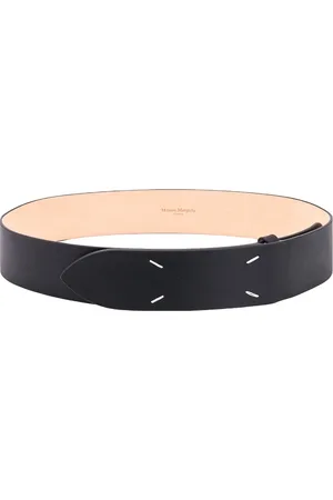 Maison Margiela Mujer, Accesorios, Negro, Talla: 80 CM