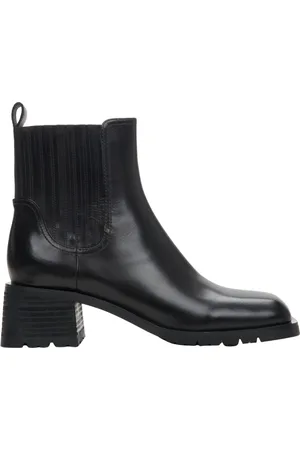 Estro Mujer, Zapatos, Negro, Talla: 37 EU