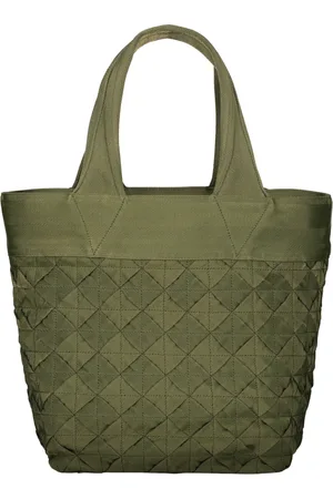 Bottega Veneta Hombre, Bolsos, Verde, Talla: ONE Size