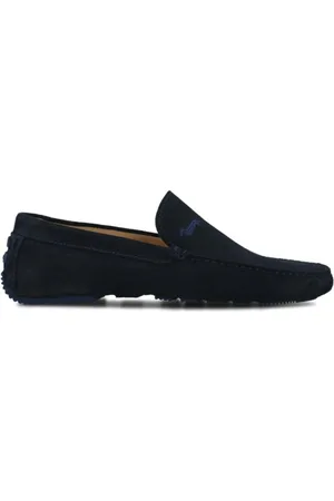 HARMONT&BLAINE Hombre, Zapatos, Azul, Talla: 40 EU
