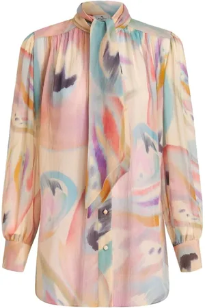 Etro Mujer, Blusas y Camisas, , Talla: M