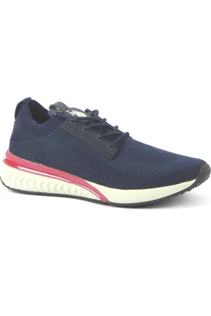 U.S. Polo Assn. Hombre, Zapatos, Azul, Talla: 40 EU