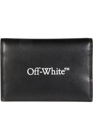 OFF-WHITE Hombre, Accesorios, Negro, Talla: ONE Size