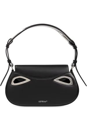 OFF-WHITE Mujer, Bolsos, Negro, Talla: ONE Size