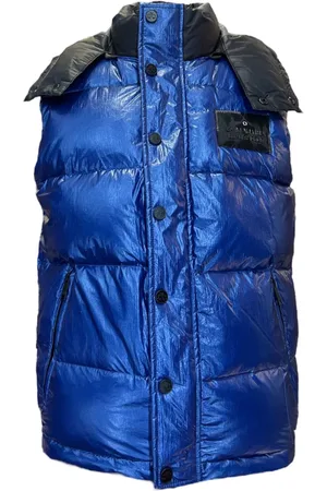 La Martina Hombre, Chaquetas, Azul, Talla: L