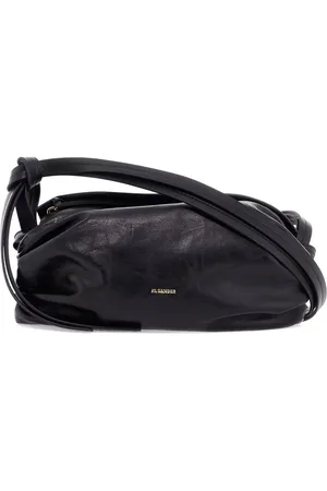 Jil Sander Mujer, Bolsos, Negro, Talla: ONE Size