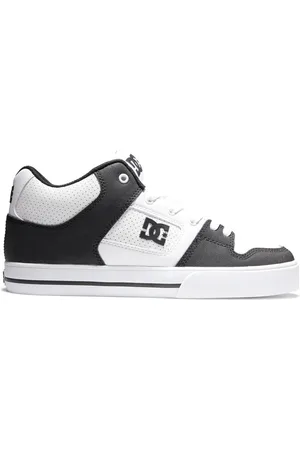 Dcshoes Hombre, Zapatos, Blanco, Talla: 42 EU