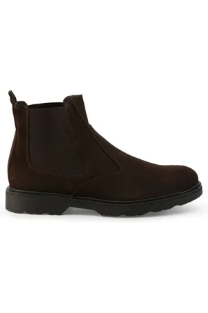 Duca Di Morrone Hombre, Zapatos, Marrón, Talla: 43 EU