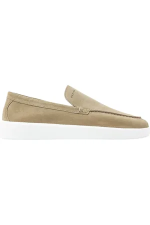 Nubikk Hombre, Zapatos, Verde, Talla: 43 EU