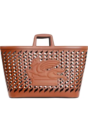 Etro Mujer, Bolsos, Marrón, Talla: ONE Size