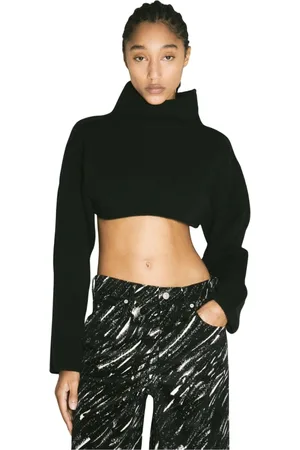 Marni Mujer, Jerseys, Negro, Talla: S