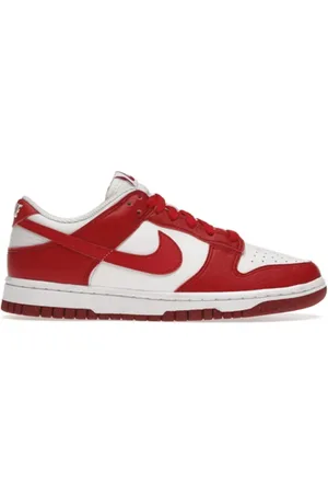 Nike Hombre, Zapatos, Rojo, Talla: 40 EU