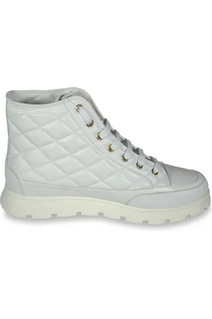 Candice Cooper Mujer, Zapatos, Blanco, Talla: 39 EU