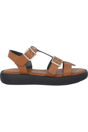 Wonders Mujer, Zapatos, Marrón, Talla: 38 EU