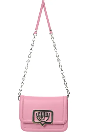 Chiara Ferragni Mujer, Bolsos, Rosa, Talla: ONE Size