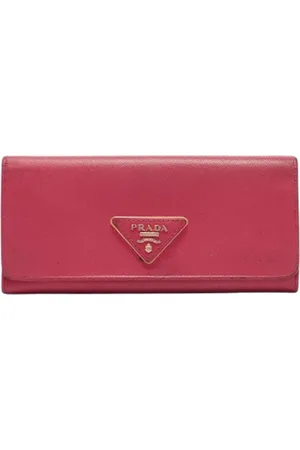 Prada Mujer, De segunda mano, Rosa, Talla: ONE Size