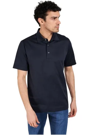 Circolo Hombre, Camisetas, Azul, Talla: S
