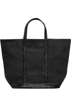Vanessa Bruno Mujer, Bolsos, Negro, Talla: ONE Size