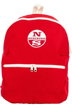 North Sails Hombre, Bolsos, Rojo, Talla: ONE Size