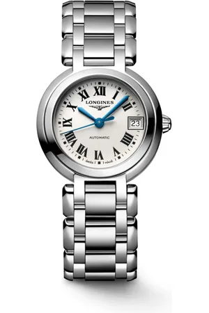 Longines Mujer, Accesorios, Gris, Talla: ONE Size
