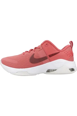Nike Mujer, Zapatos, Rojo, Talla: 40 EU