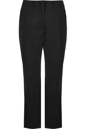 Bomboogie Mujer, Pantalones, Negro, Talla: S