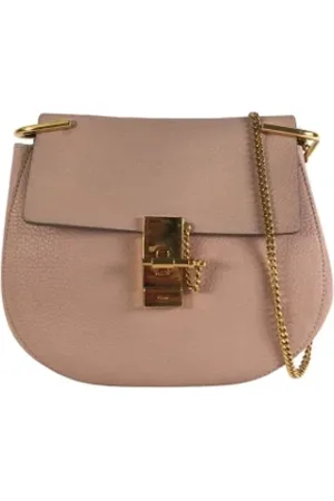Chloé Mujer, De segunda mano, Rosa, Talla: ONE Size