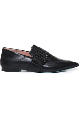 Fratelli Russo Mujer, Zapatos, Negro, Talla: 37 EU