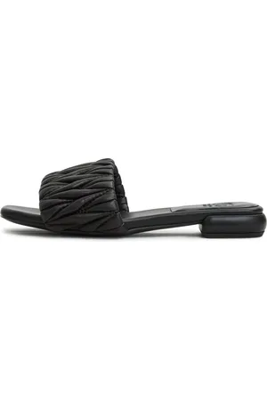 CESARE GASPARI Mujer, Zapatos, Negro, Talla: 39 EU