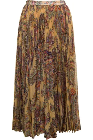 Etro Mujer, Faldas, , Talla: XS