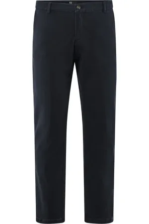 Bomboogie Hombre, Pantalones, Azul, Talla: W28