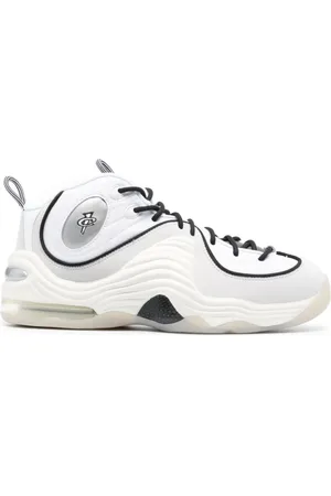 Nike Hombre, Zapatos, Blanco, Talla: 42 EU