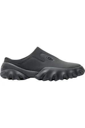 Oakley Hombre, Zapatos, Negro, Talla: 40 EU