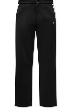 adidas Hombre, Pantalones, Negro, Talla: M