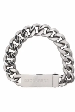 Dsquared2 Hombre, Accesorios, Gris, Talla: L