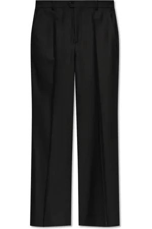 Victoria Beckham Mujer, Pantalones, Negro, Talla: S