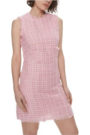Silvian Heach Mujer, Vestidos, Rosa, Talla: M